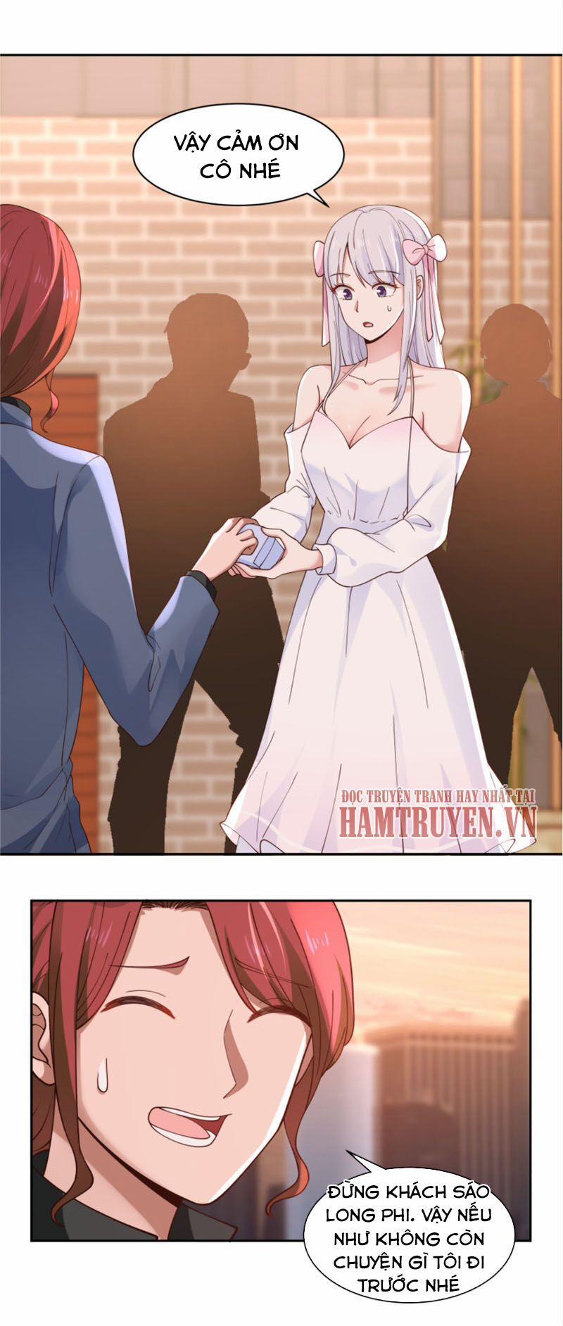 Trên Người Ta Có Một Con Rồng 354 trang 12