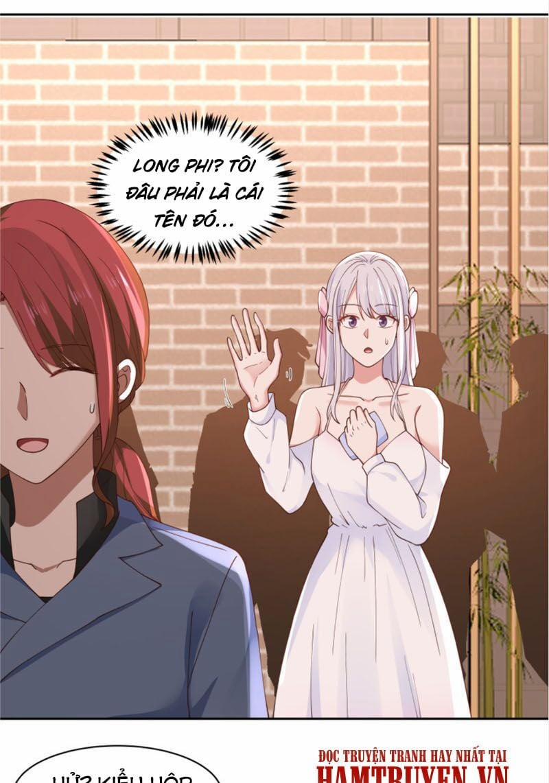 Trên Người Ta Có Một Con Rồng 354 trang 13