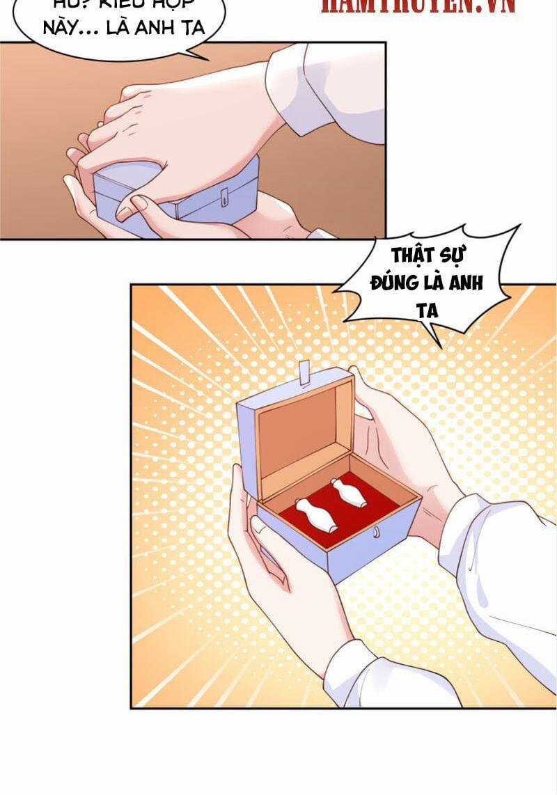 Trên Người Ta Có Một Con Rồng 354 trang 14