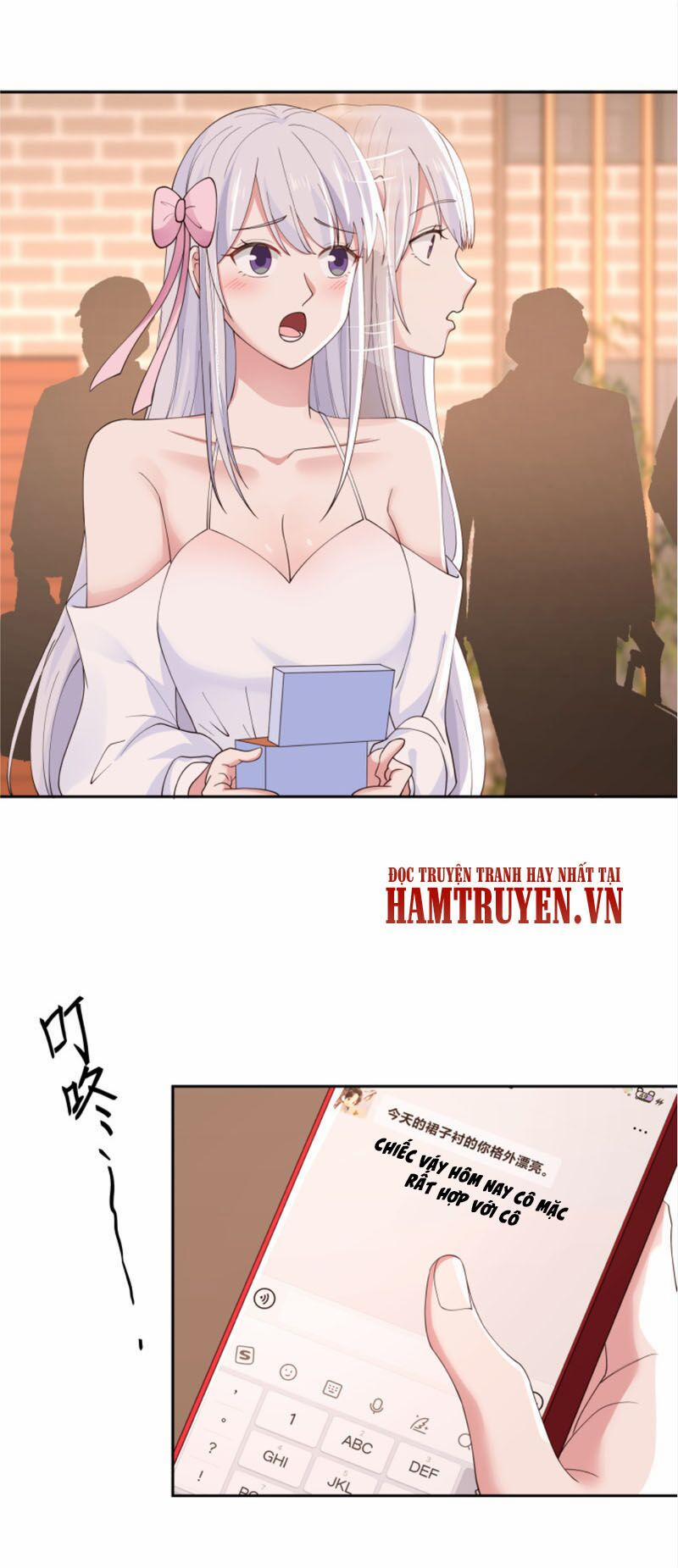 Trên Người Ta Có Một Con Rồng 354 trang 15