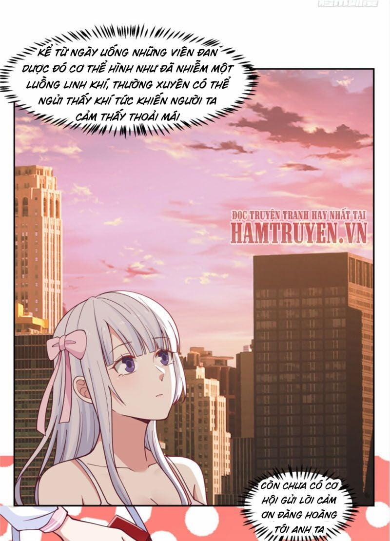 Trên Người Ta Có Một Con Rồng 354 trang 3