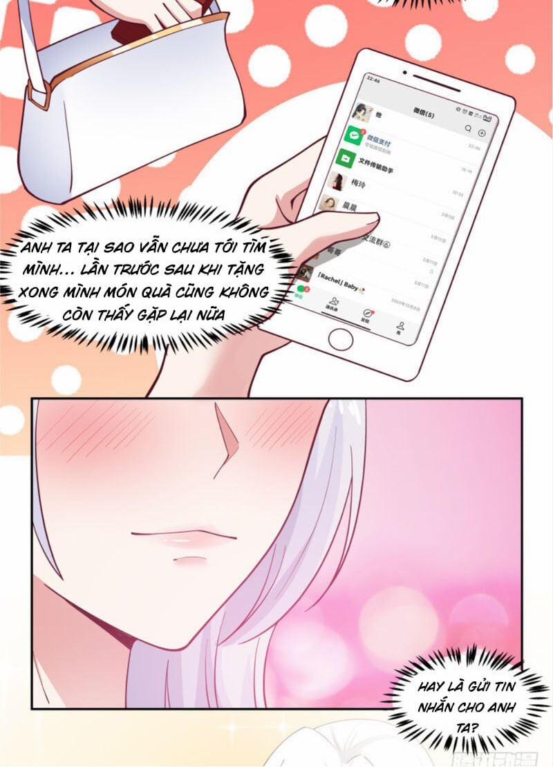 Trên Người Ta Có Một Con Rồng 354 trang 4