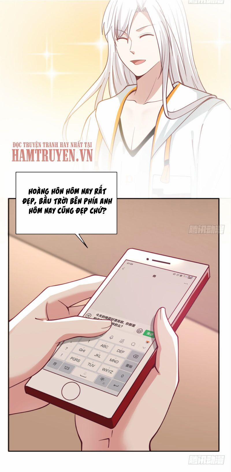 Trên Người Ta Có Một Con Rồng 354 trang 5