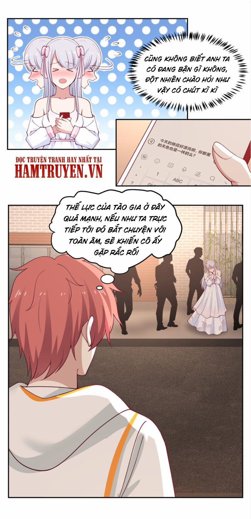 Trên Người Ta Có Một Con Rồng 354 trang 6