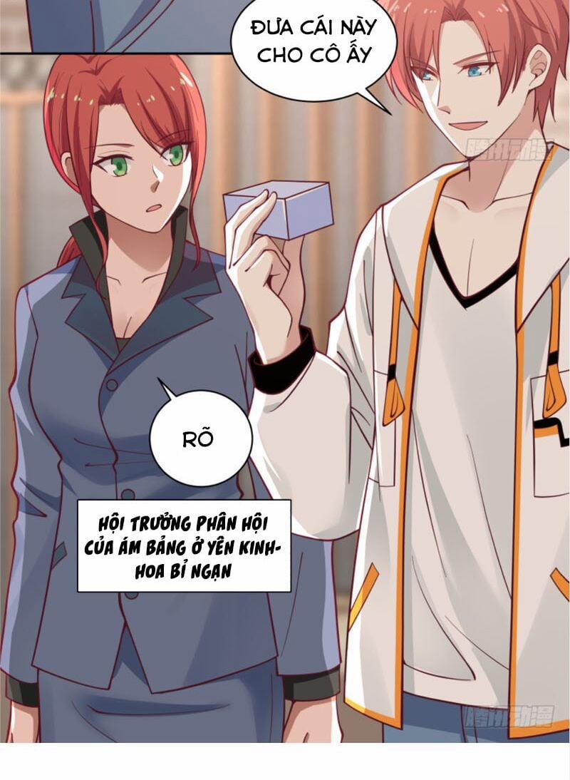 Trên Người Ta Có Một Con Rồng 354 trang 8