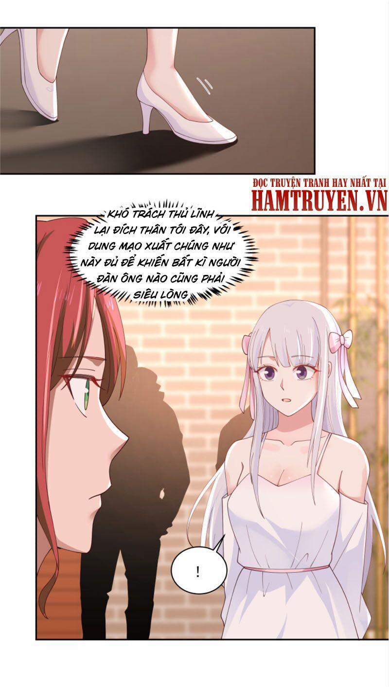 Trên Người Ta Có Một Con Rồng 354 trang 9