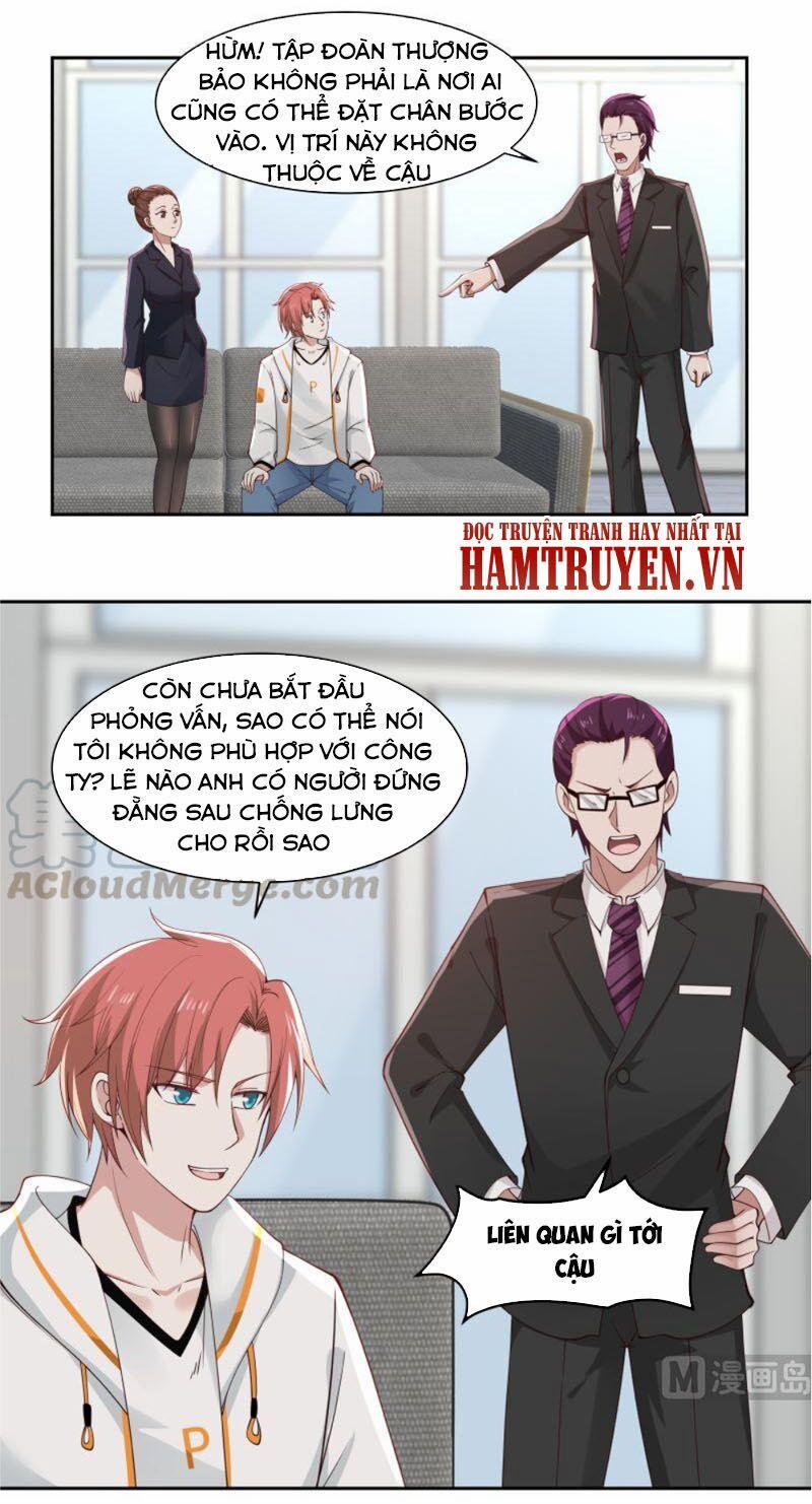 Trên Người Ta Có Một Con Rồng 355 trang 11