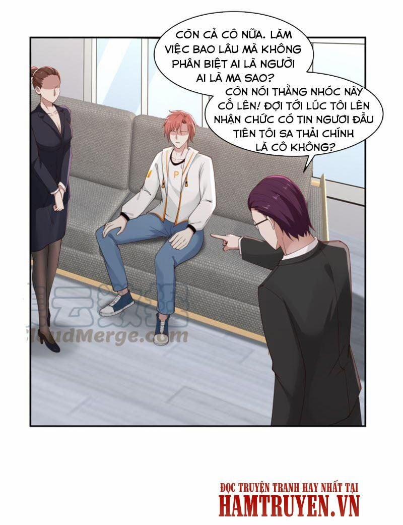 Trên Người Ta Có Một Con Rồng 355 trang 12