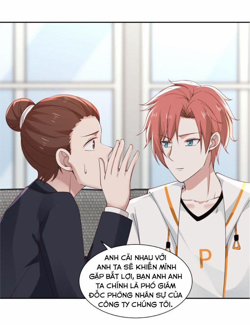 Trên Người Ta Có Một Con Rồng 355 trang 13