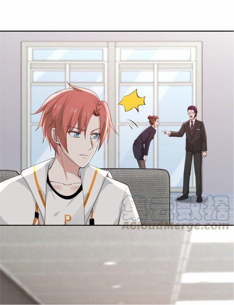 Trên Người Ta Có Một Con Rồng 355 trang 14