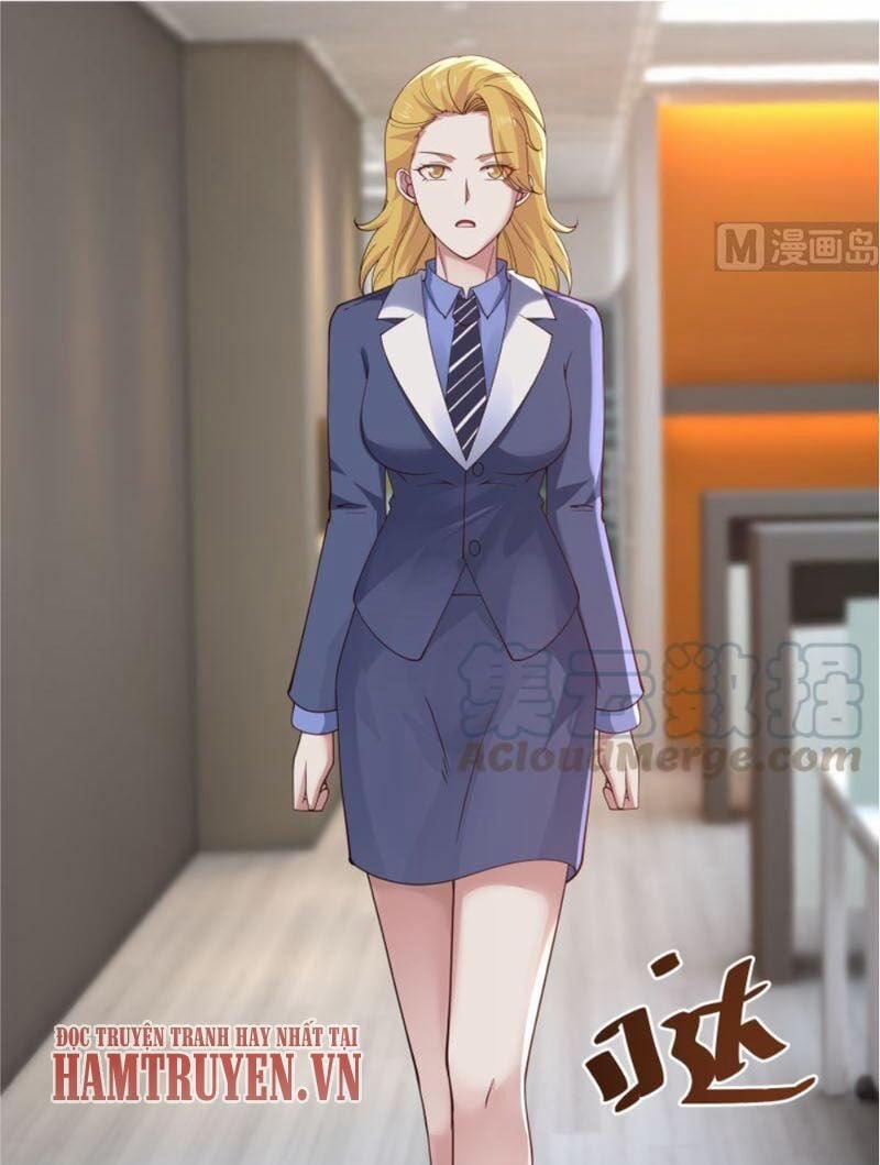 Trên Người Ta Có Một Con Rồng 355 trang 15