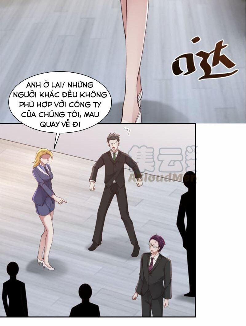 Trên Người Ta Có Một Con Rồng 355 trang 16