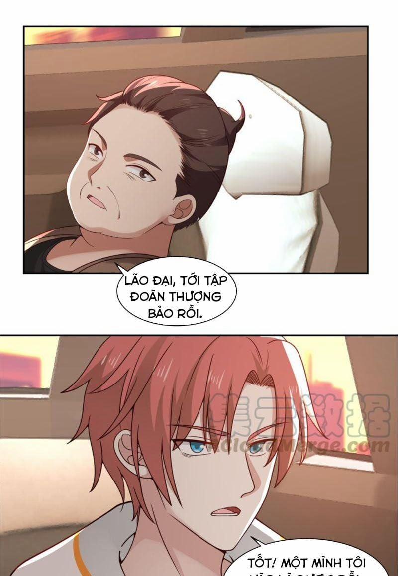 Trên Người Ta Có Một Con Rồng 355 trang 3