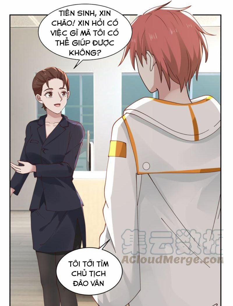 Trên Người Ta Có Một Con Rồng 355 trang 6