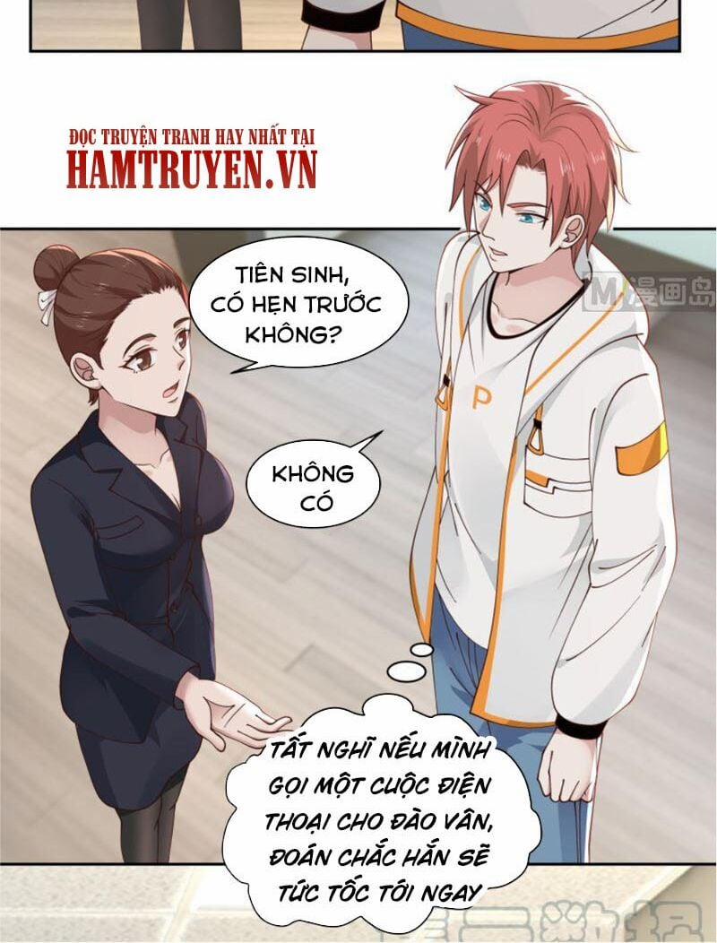 Trên Người Ta Có Một Con Rồng 355 trang 7