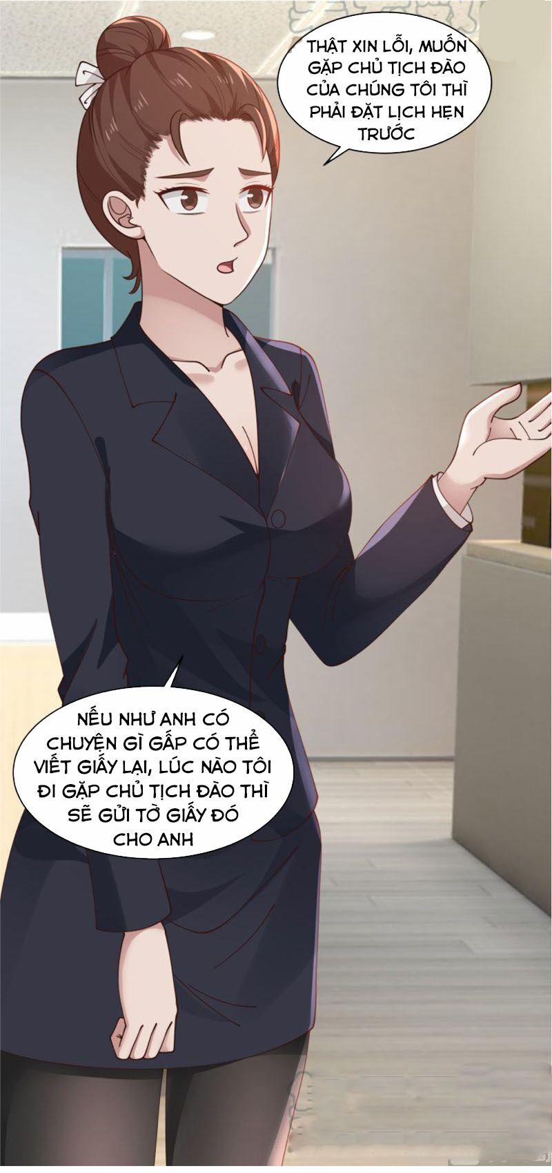 Trên Người Ta Có Một Con Rồng 355 trang 8