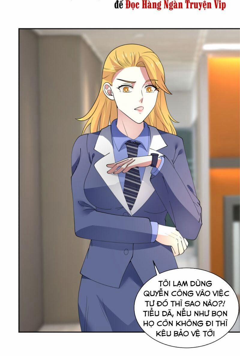 Trên Người Ta Có Một Con Rồng 356 trang 1