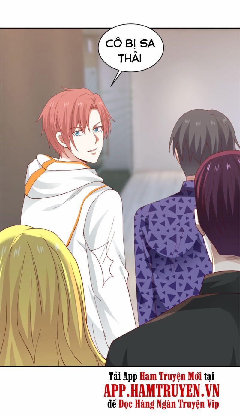 Trên Người Ta Có Một Con Rồng 356 trang 13