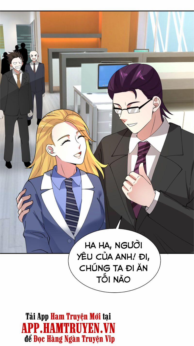 Trên Người Ta Có Một Con Rồng 356 trang 2