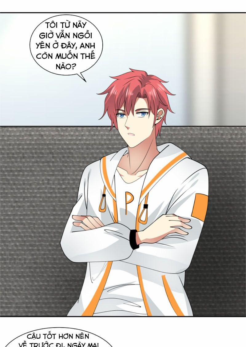 Trên Người Ta Có Một Con Rồng 356 trang 4