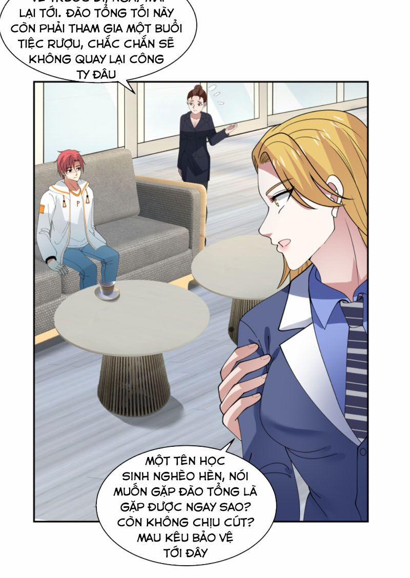 Trên Người Ta Có Một Con Rồng 356 trang 5