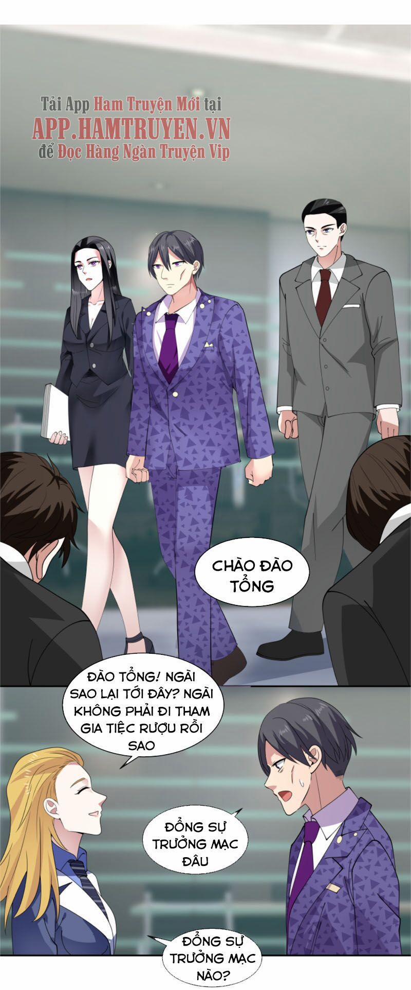 Trên Người Ta Có Một Con Rồng 356 trang 6