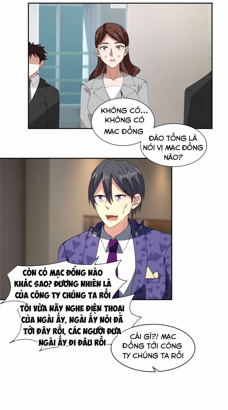 Trên Người Ta Có Một Con Rồng 356 trang 7