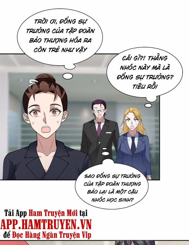 Trên Người Ta Có Một Con Rồng 356 trang 9