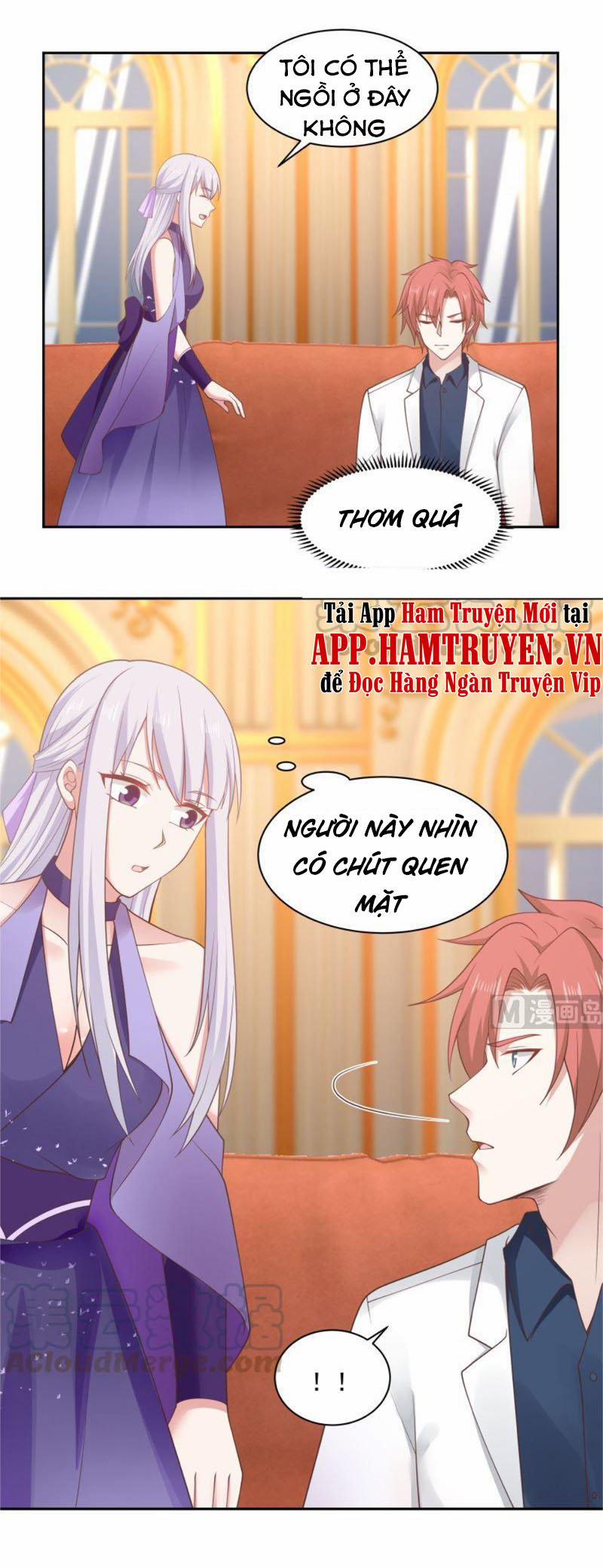 Trên Người Ta Có Một Con Rồng 357 trang 10