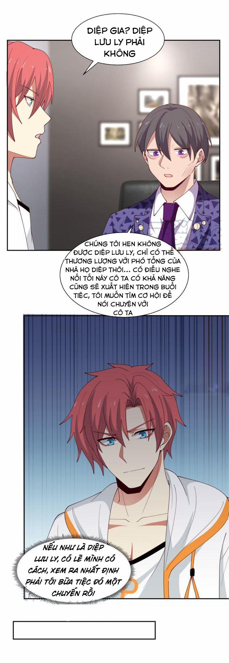 Trên Người Ta Có Một Con Rồng 357 trang 2