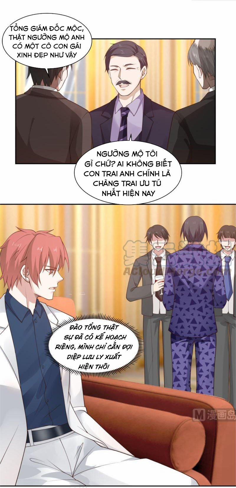 Trên Người Ta Có Một Con Rồng 357 trang 6