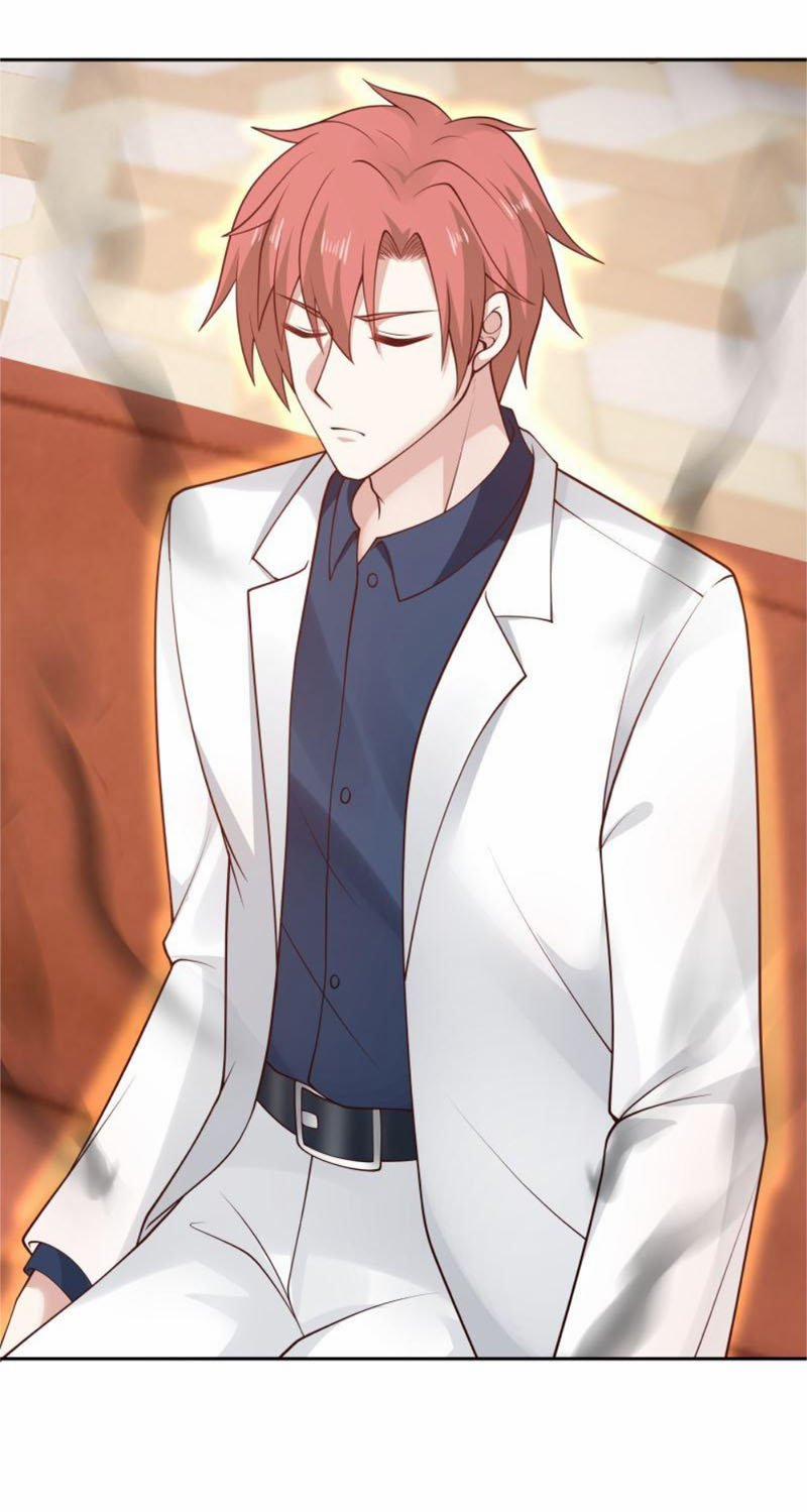 Trên Người Ta Có Một Con Rồng 357 trang 9