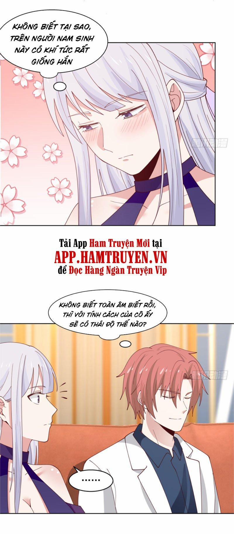 Trên Người Ta Có Một Con Rồng 358 trang 1