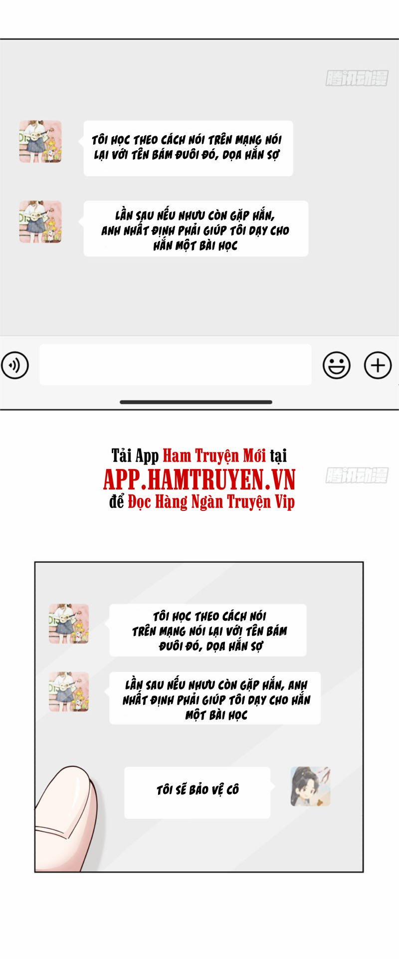 Trên Người Ta Có Một Con Rồng 358 trang 10