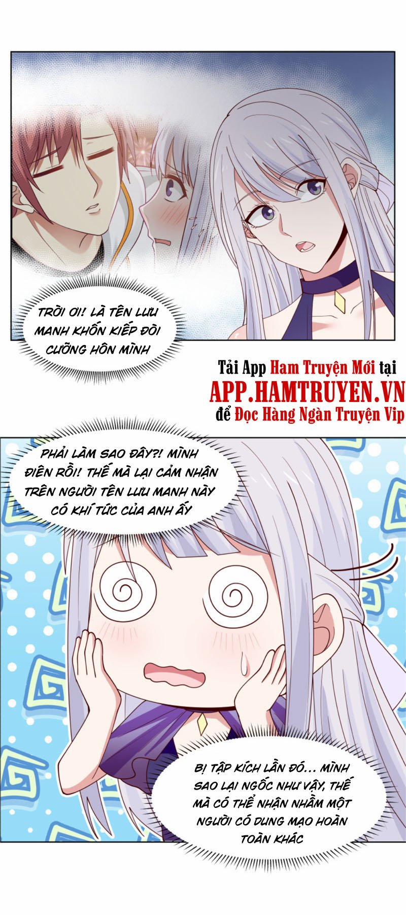 Trên Người Ta Có Một Con Rồng 358 trang 2