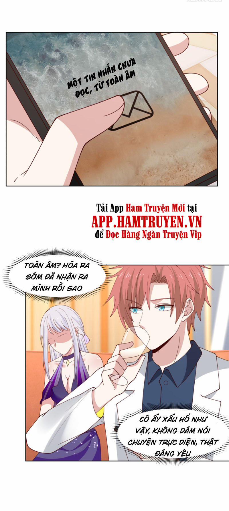 Trên Người Ta Có Một Con Rồng 358 trang 4