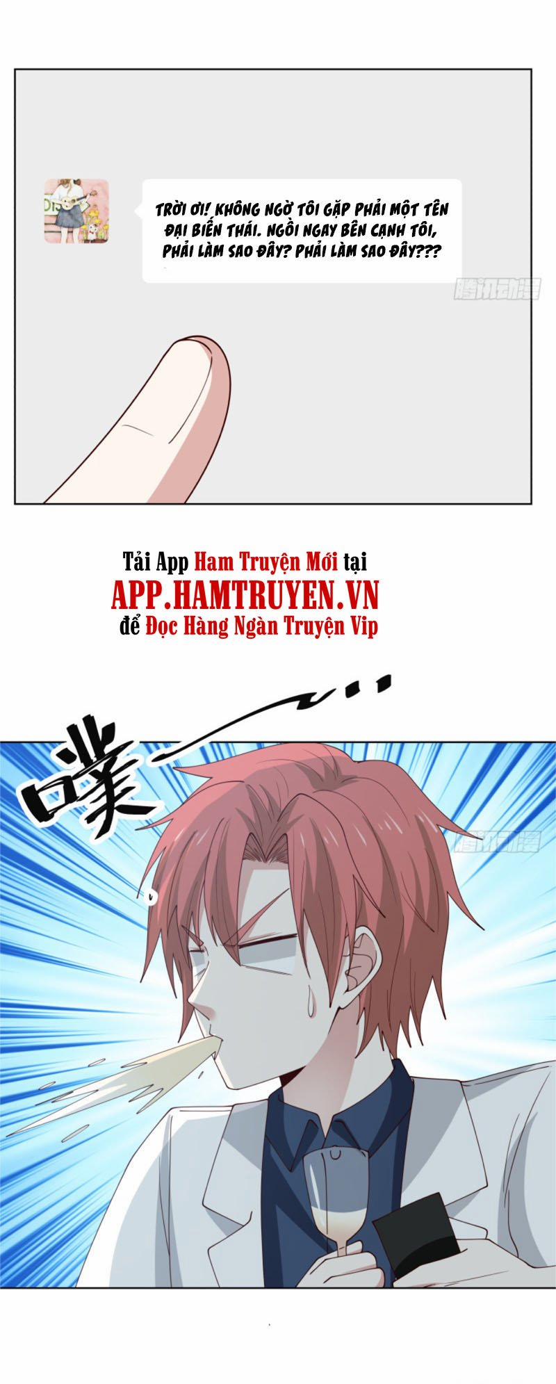 Trên Người Ta Có Một Con Rồng 358 trang 5