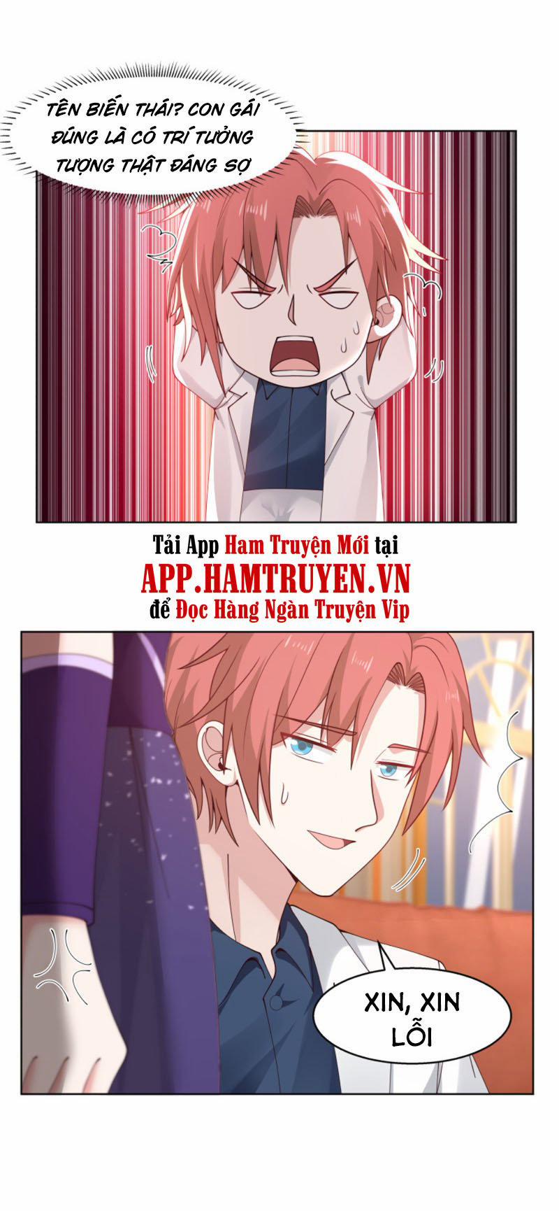 Trên Người Ta Có Một Con Rồng 358 trang 6