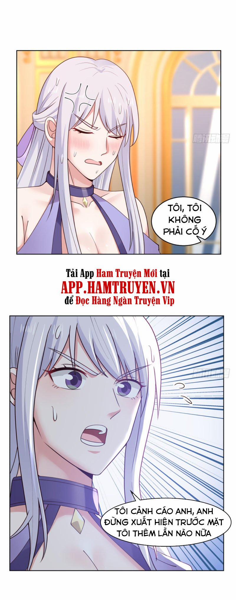 Trên Người Ta Có Một Con Rồng 358 trang 7