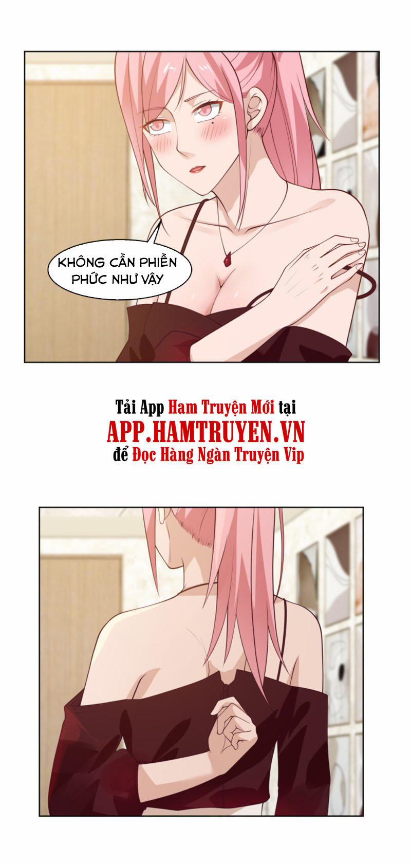 Trên Người Ta Có Một Con Rồng 359 trang 10