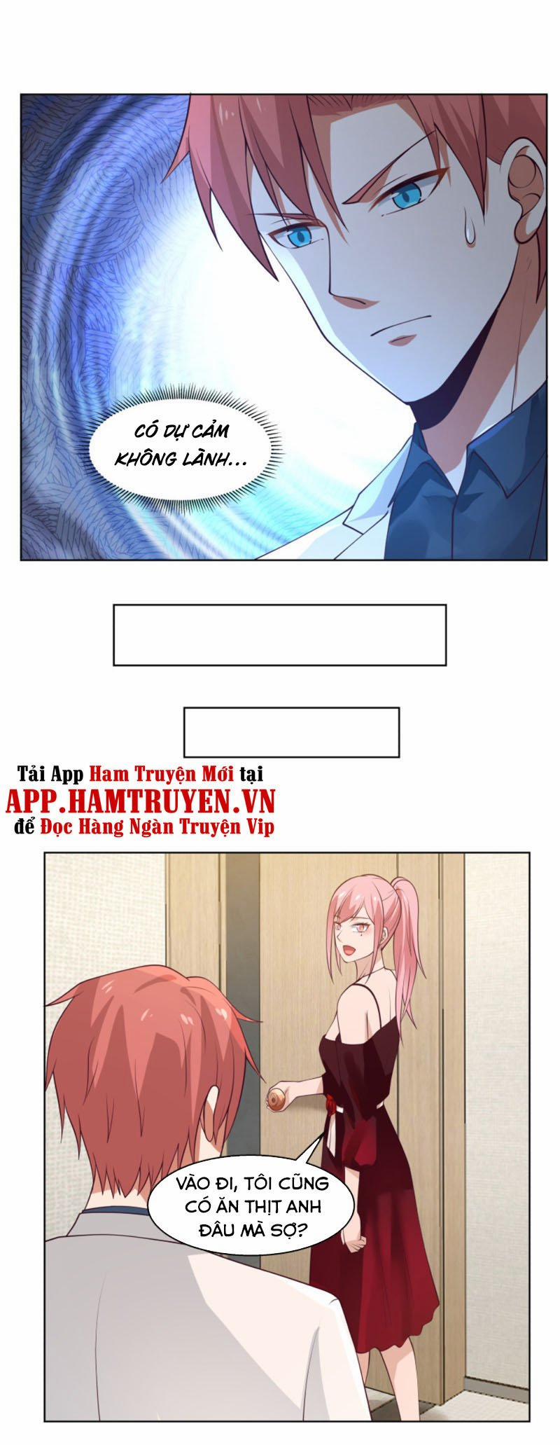 Trên Người Ta Có Một Con Rồng 359 trang 6