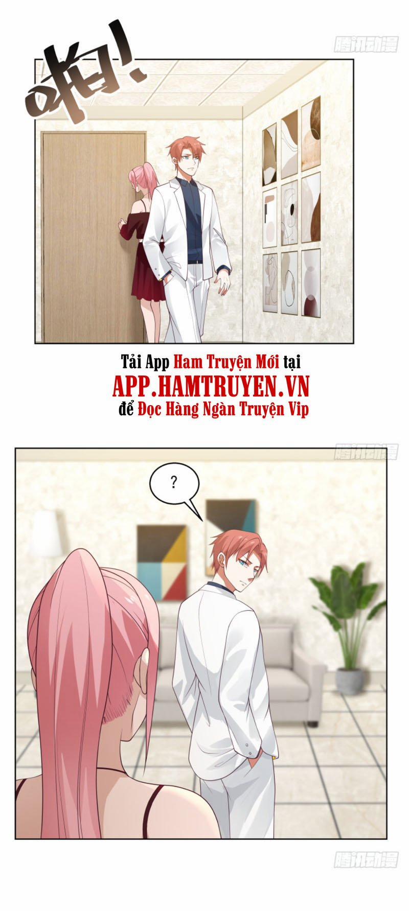 Trên Người Ta Có Một Con Rồng 359 trang 7