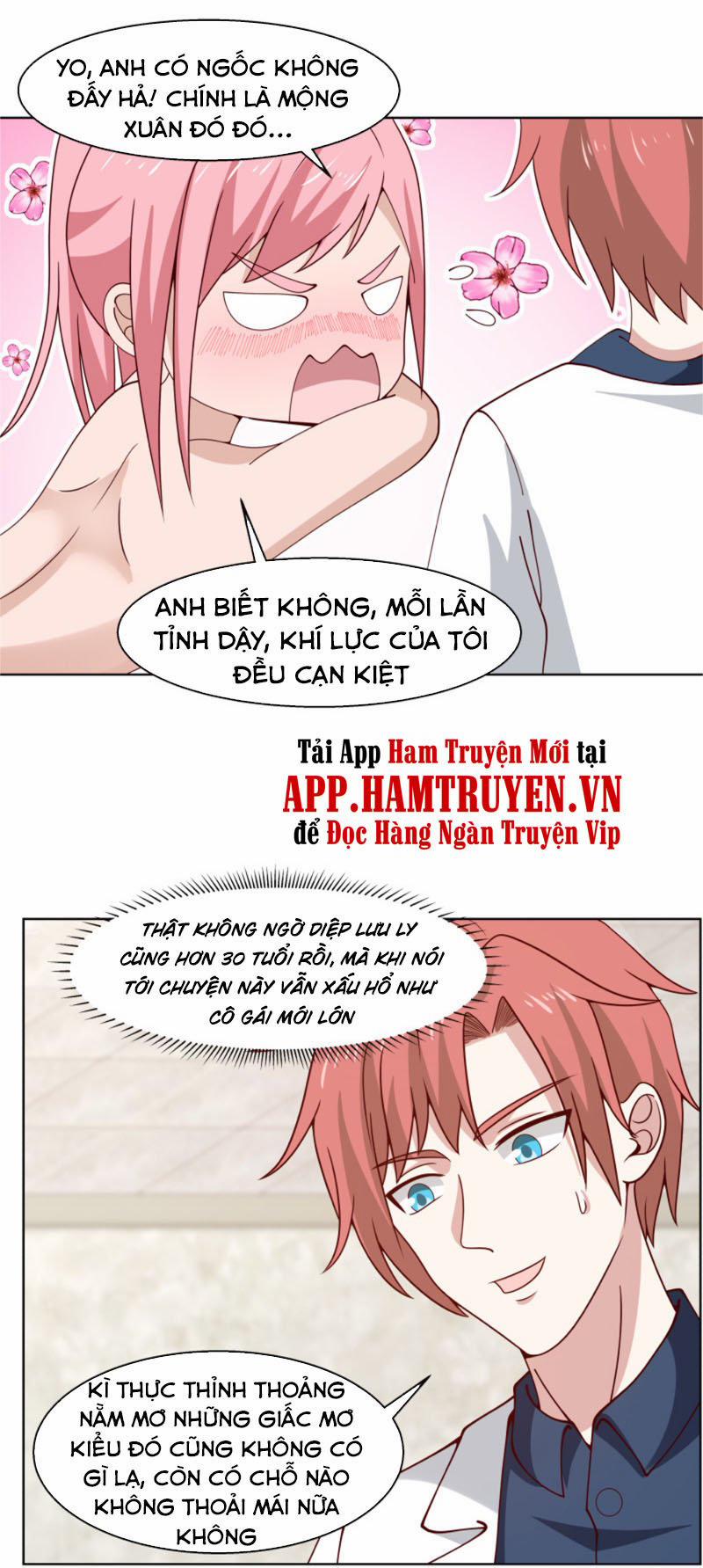 Trên Người Ta Có Một Con Rồng 360 trang 2