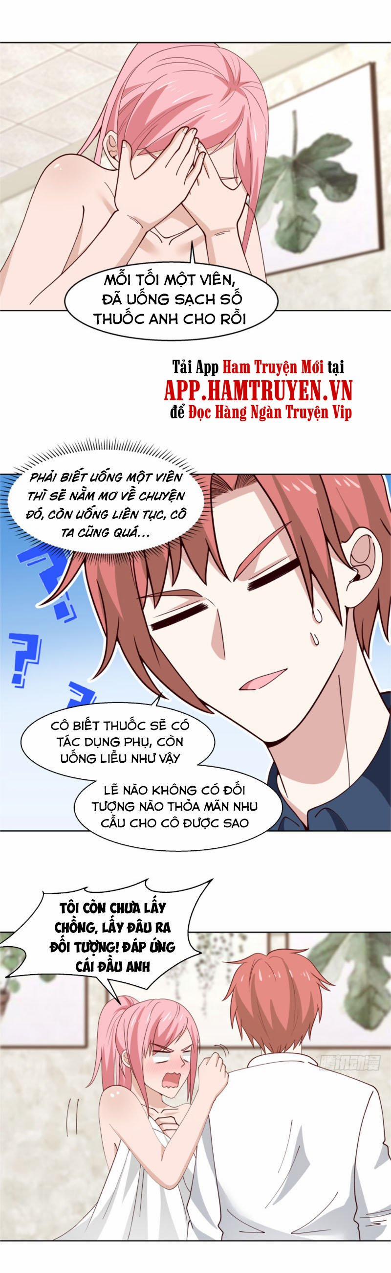 Trên Người Ta Có Một Con Rồng 360 trang 4