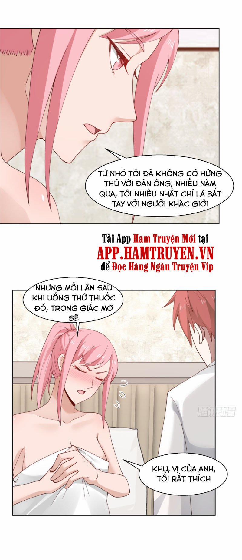 Trên Người Ta Có Một Con Rồng 360 trang 6