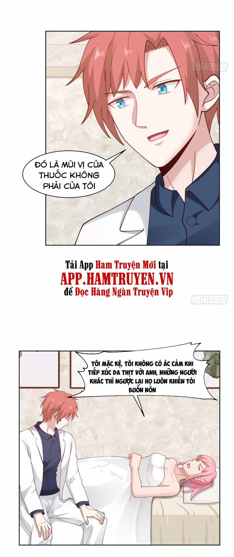 Trên Người Ta Có Một Con Rồng 360 trang 7