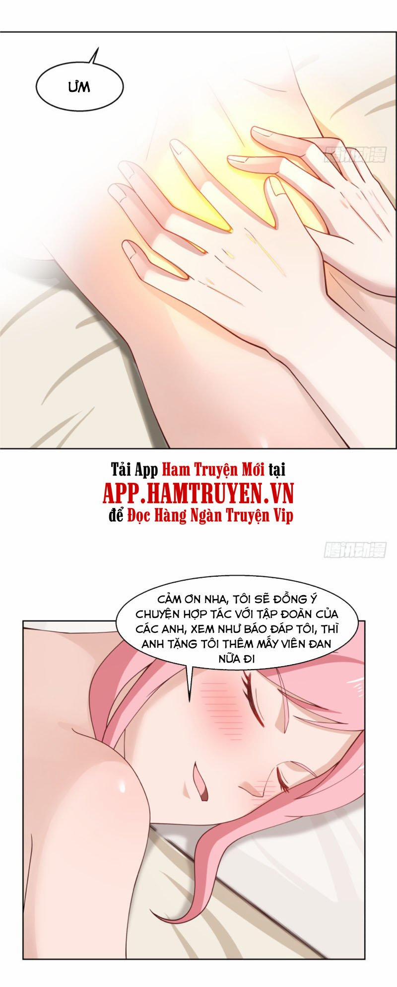 Trên Người Ta Có Một Con Rồng 360 trang 9