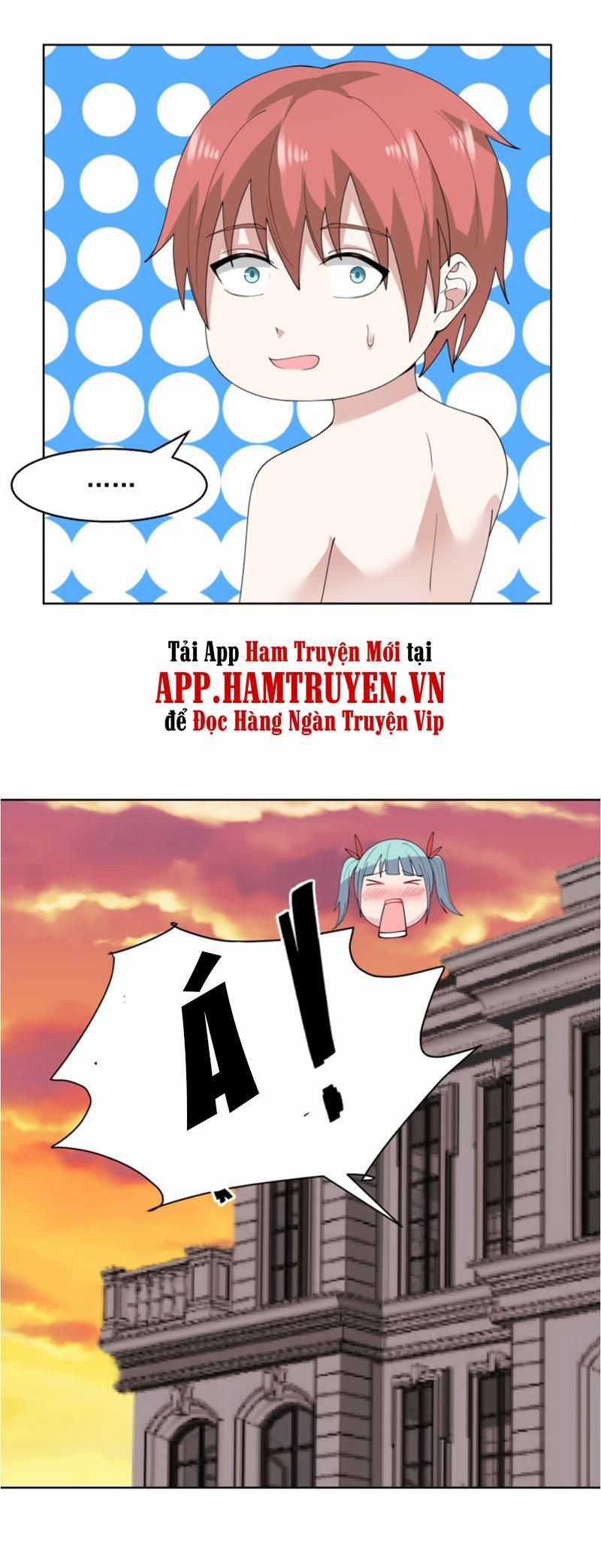 Trên Người Ta Có Một Con Rồng 361 trang 11