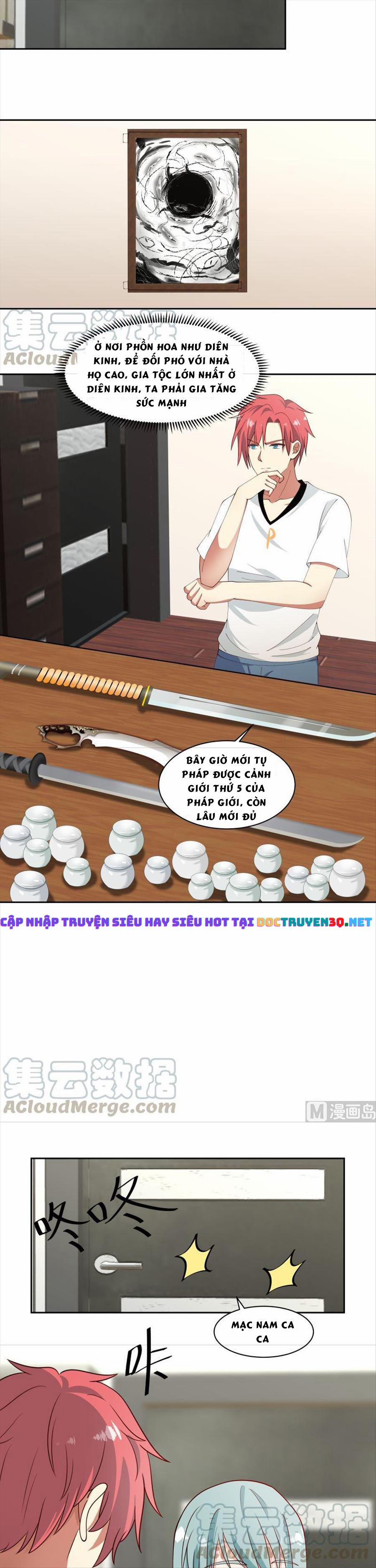 Trên Người Ta Có Một Con Rồng 362 trang 4