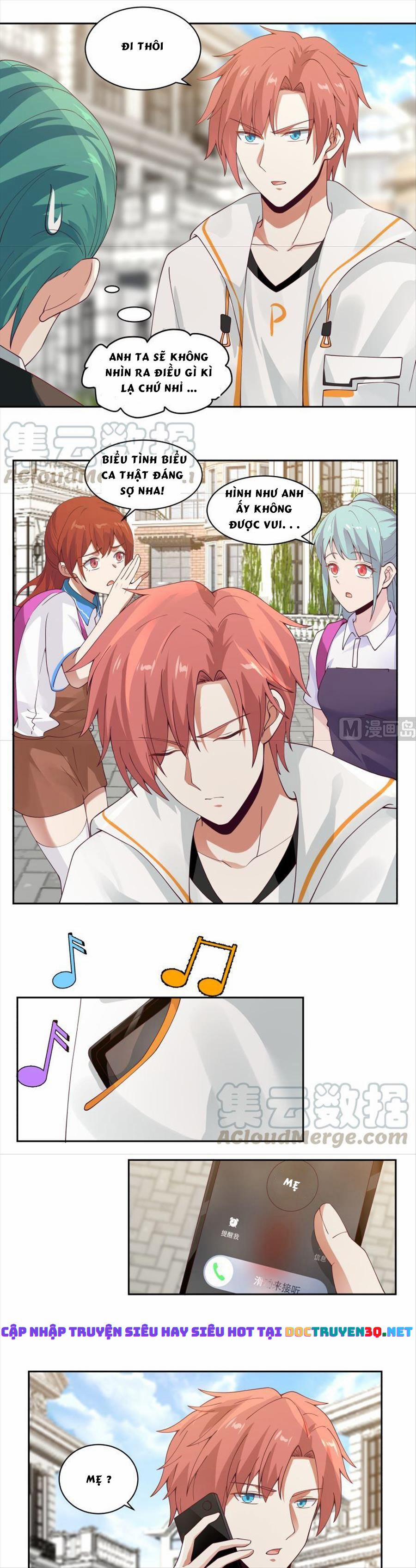 Trên Người Ta Có Một Con Rồng 362 trang 7